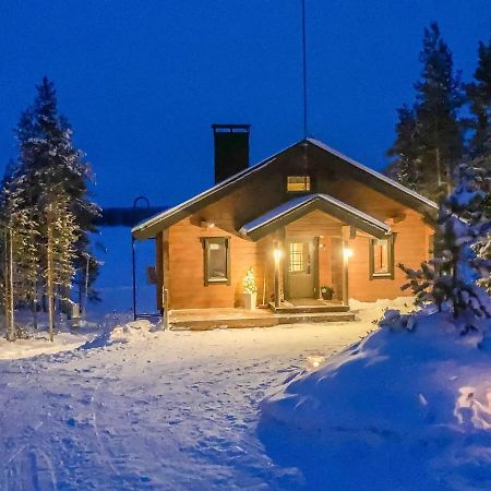 Holiday Home Paehkinae By Interhome Kuusamo Exterior foto