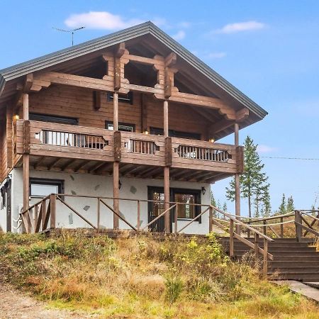 Holiday Home Paehkinae By Interhome Kuusamo Exterior foto