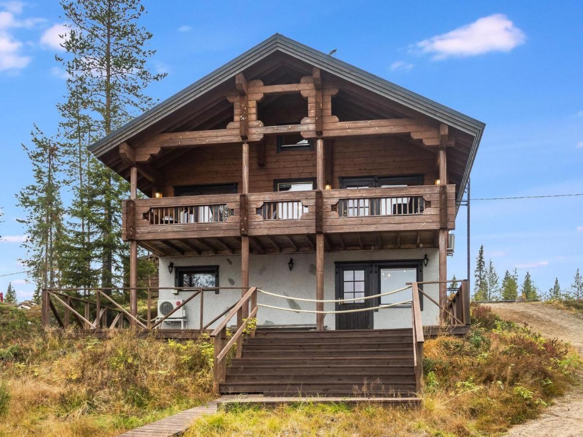 Holiday Home Paehkinae By Interhome Kuusamo Exterior foto
