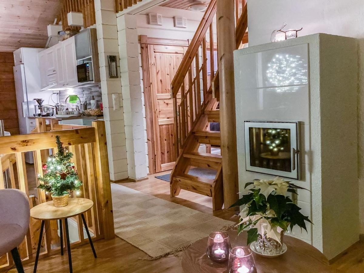 Holiday Home Paehkinae By Interhome Kuusamo Exterior foto