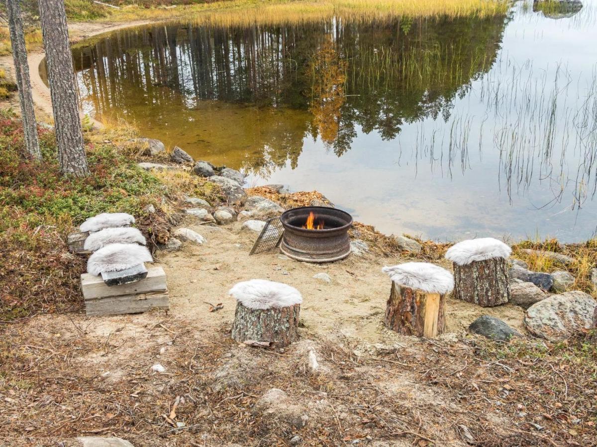 Holiday Home Paehkinae By Interhome Kuusamo Exterior foto