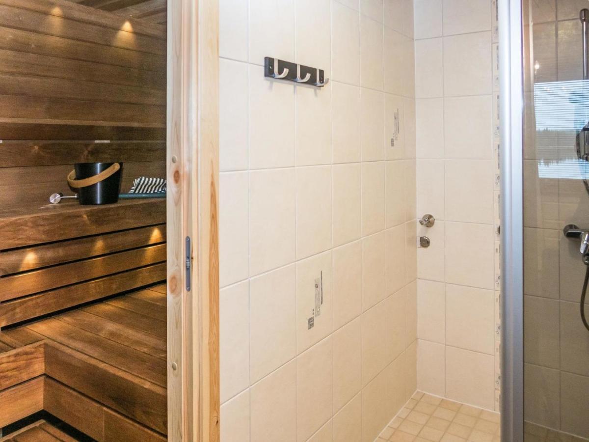 Holiday Home Paehkinae By Interhome Kuusamo Exterior foto
