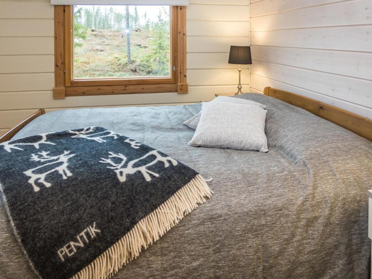 Holiday Home Paehkinae By Interhome Kuusamo Exterior foto