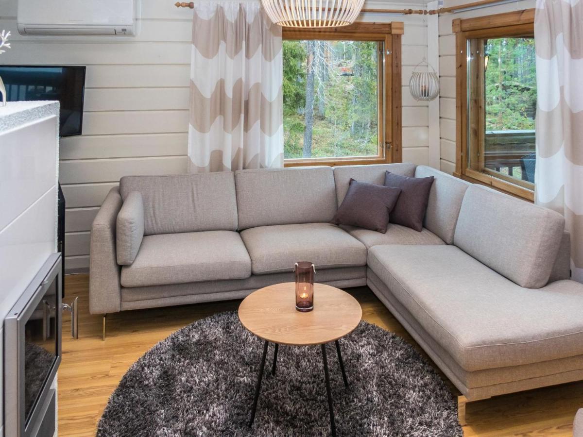 Holiday Home Paehkinae By Interhome Kuusamo Exterior foto