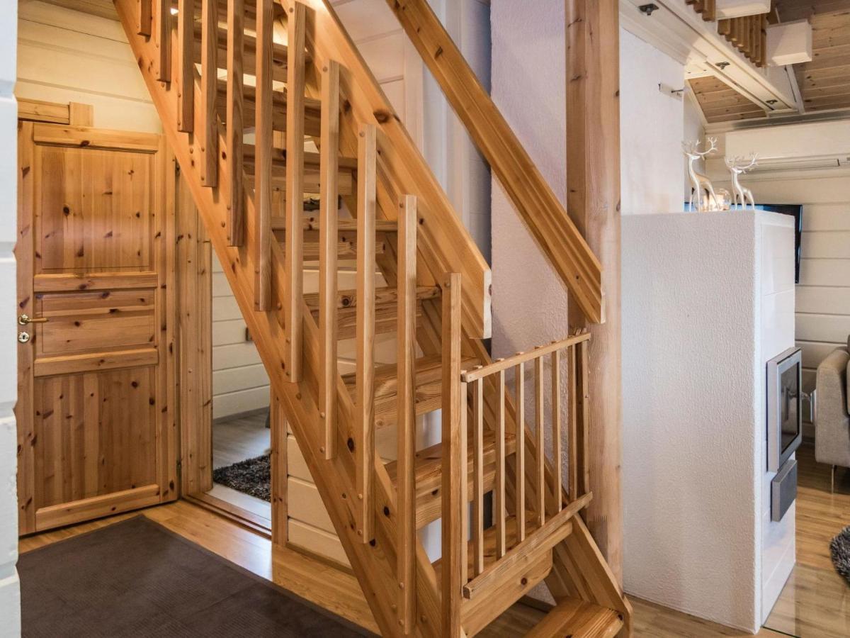 Holiday Home Paehkinae By Interhome Kuusamo Exterior foto