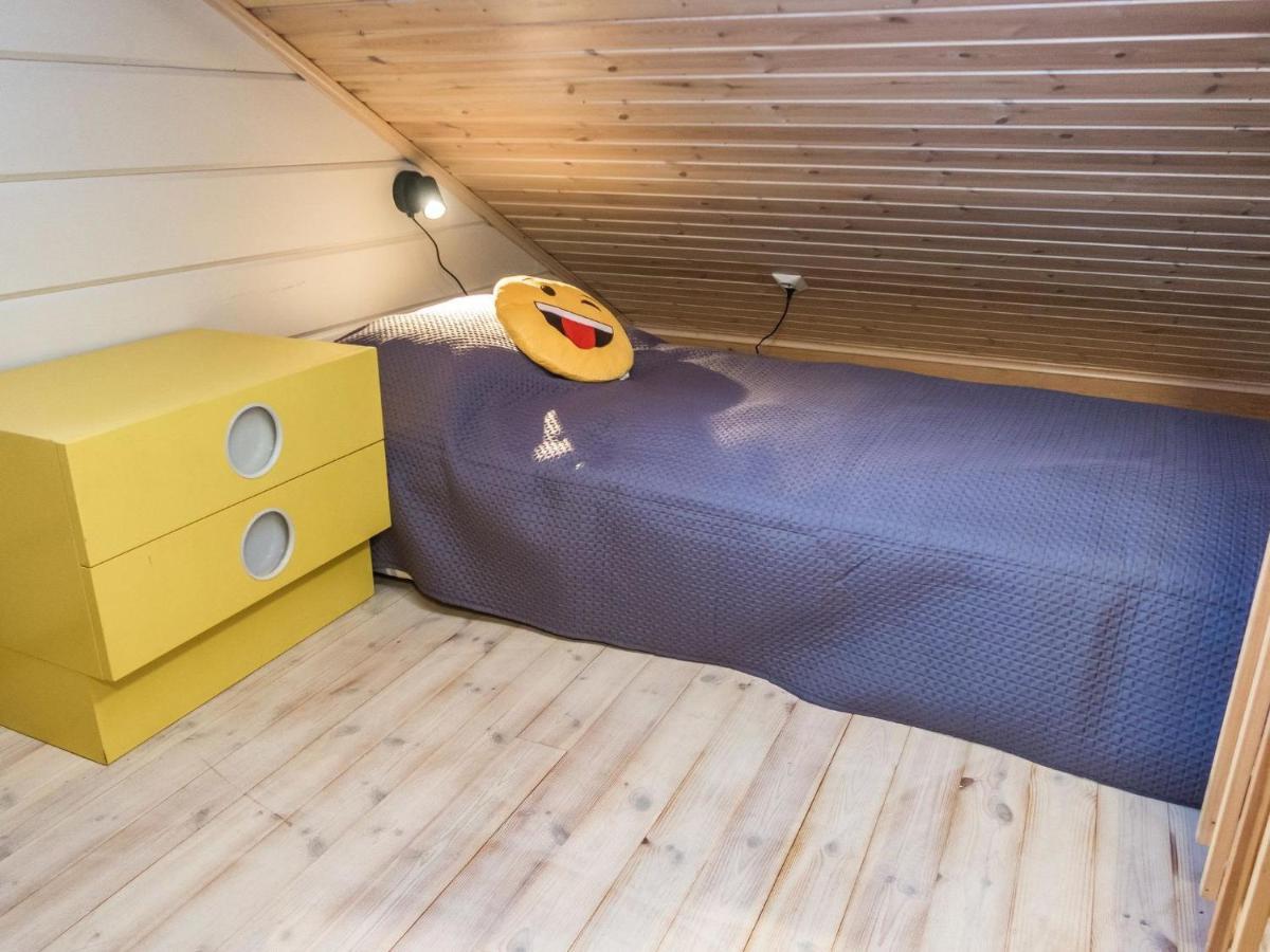 Holiday Home Paehkinae By Interhome Kuusamo Exterior foto