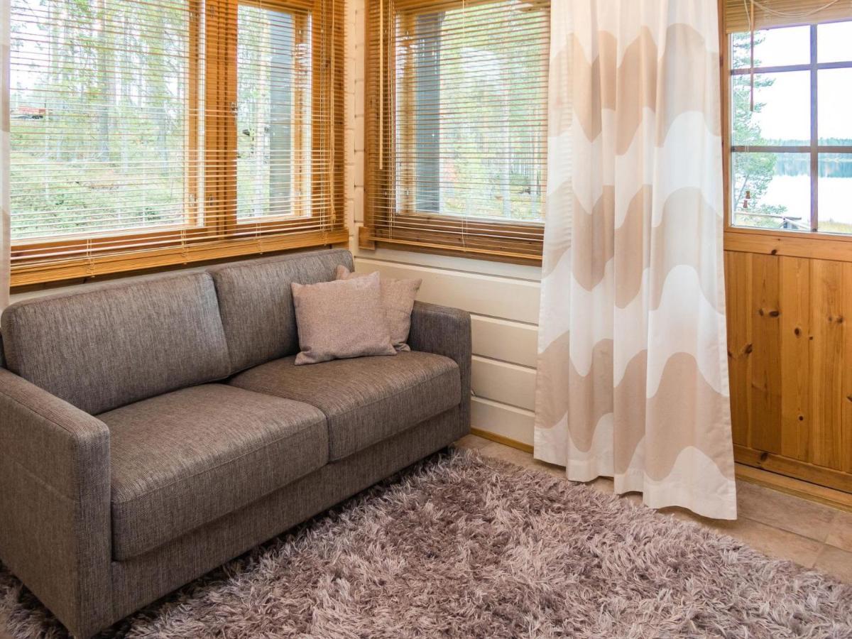 Holiday Home Paehkinae By Interhome Kuusamo Exterior foto