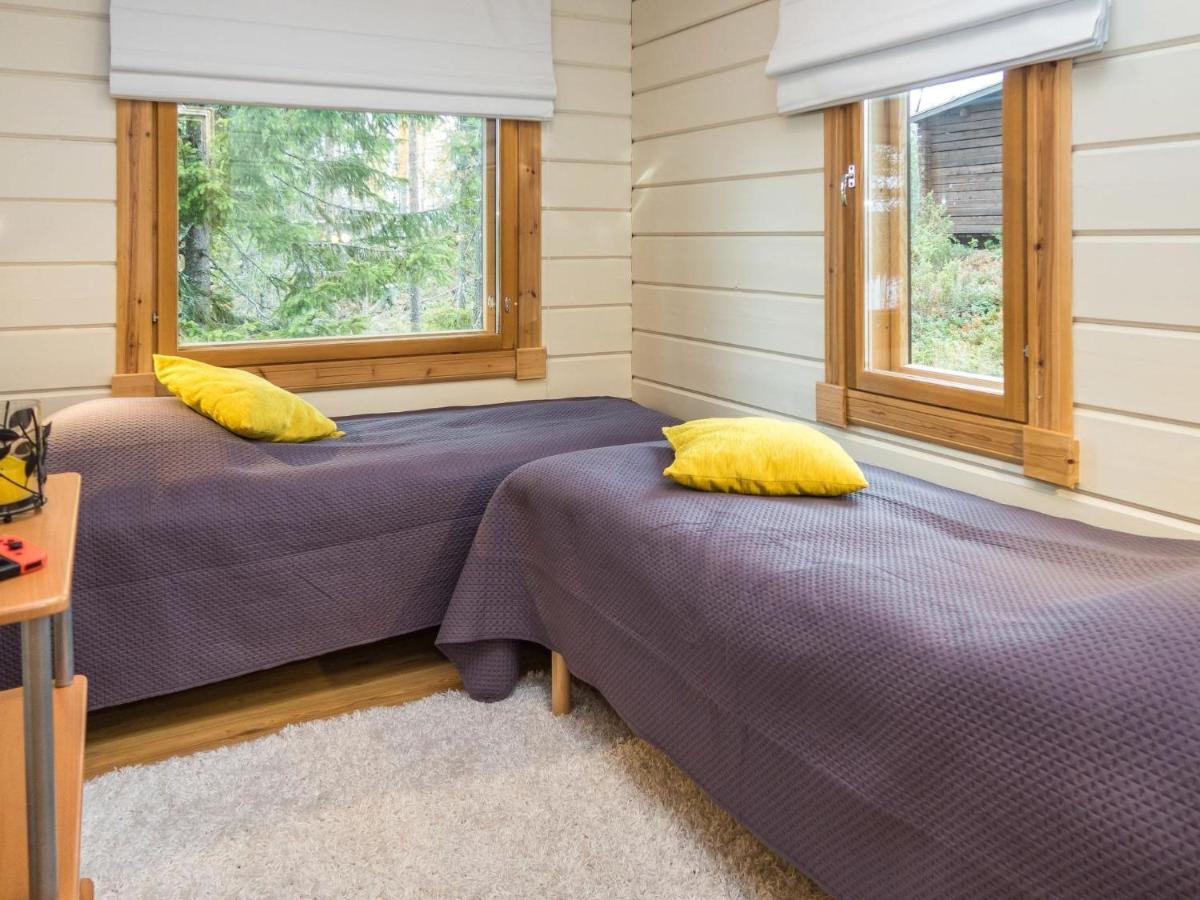 Holiday Home Paehkinae By Interhome Kuusamo Exterior foto