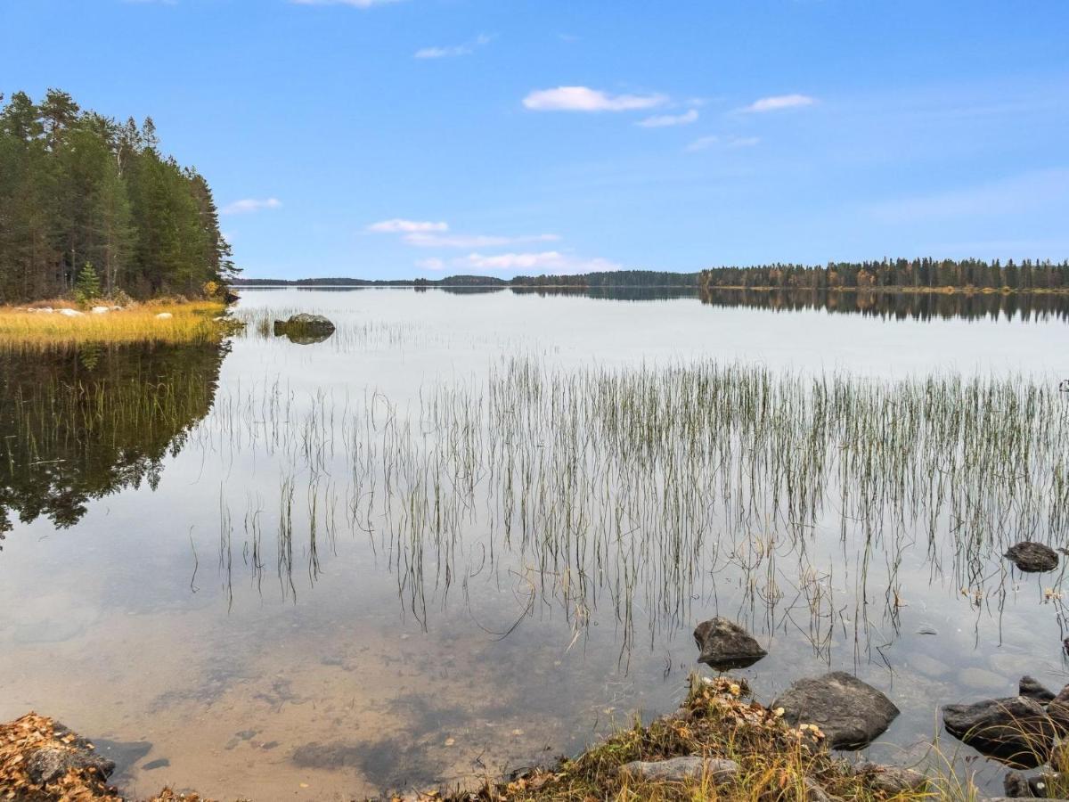 Holiday Home Paehkinae By Interhome Kuusamo Exterior foto